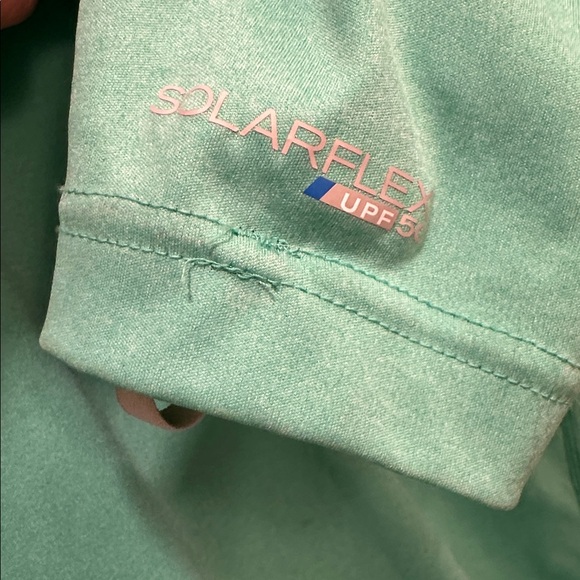 Simms Sun Shirt M - Picture 4 of 5